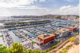Port Adriano 50m 